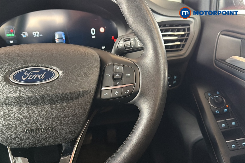 Ford Focus Active X Automatic Petrol Estate - Stock Number (1651654) - 3rd supplementary image