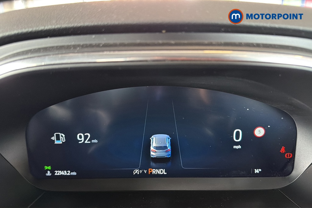 Ford Focus Active X Automatic Petrol Estate - Stock Number (1651654) - 7th supplementary image