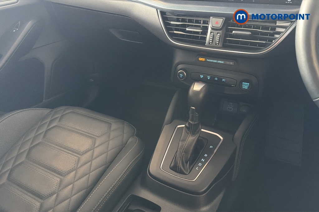 Ford Focus Active X Automatic Petrol Estate - Stock Number (1651654) - 15th supplementary image