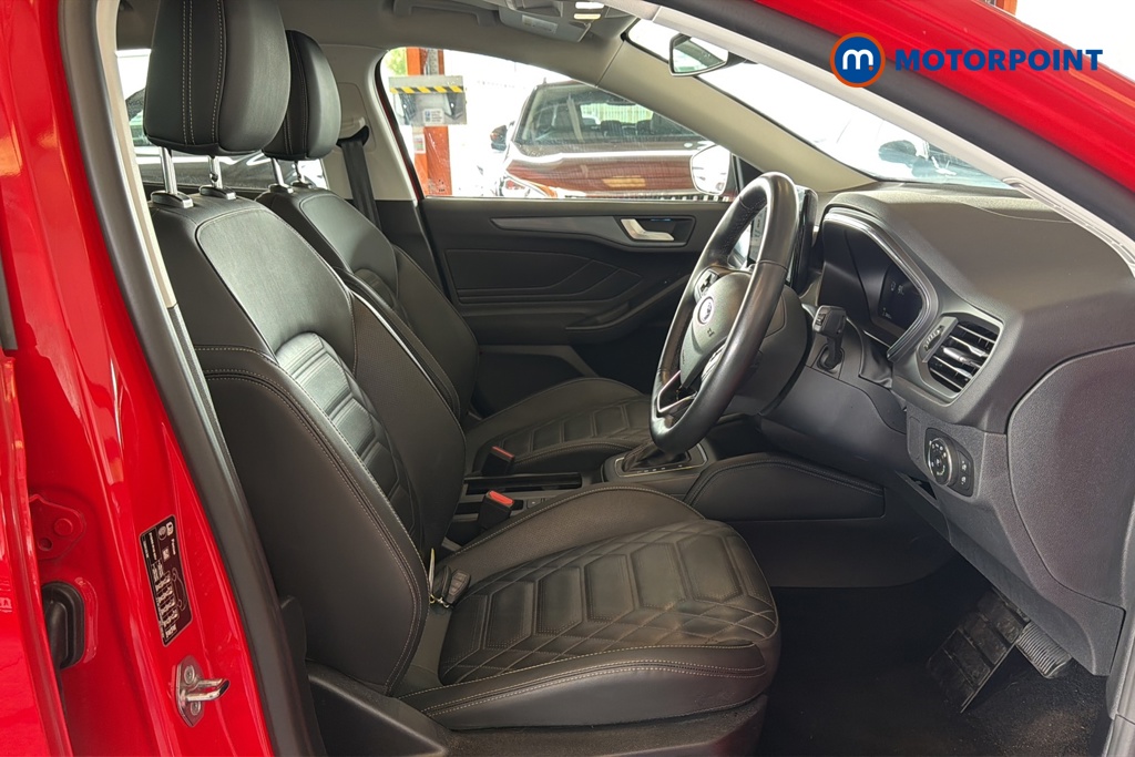 Ford Focus Active X Automatic Petrol Estate - Stock Number (1651654) - 22nd supplementary image