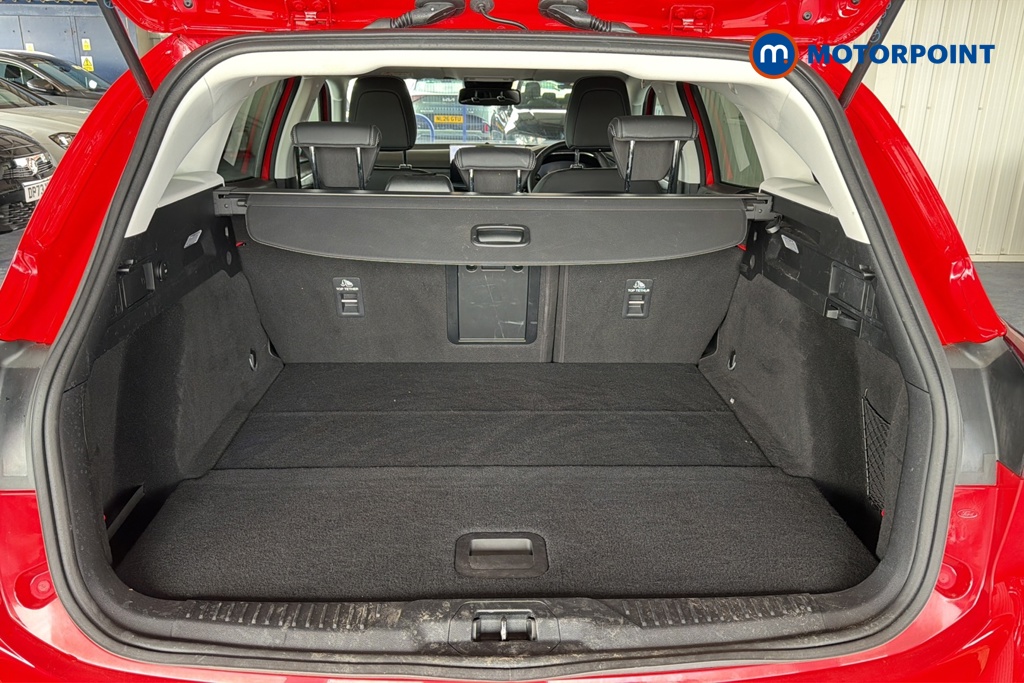 Ford Focus Active X Automatic Petrol Estate - Stock Number (1651654) - 30th supplementary image