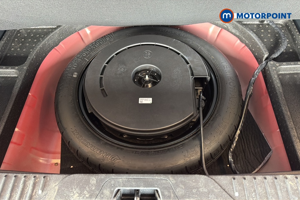 Ford Focus Active X Automatic Petrol Estate - Stock Number (1651654) - 33rd supplementary image