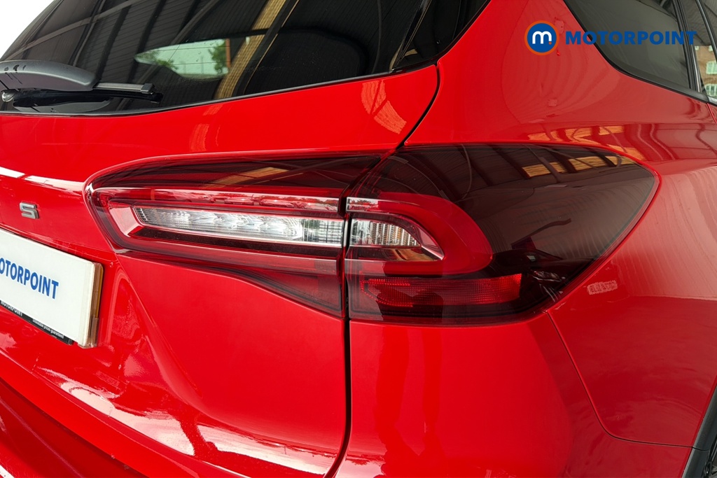 Ford Focus Active X Automatic Petrol Estate - Stock Number (1651654) - 36th supplementary image