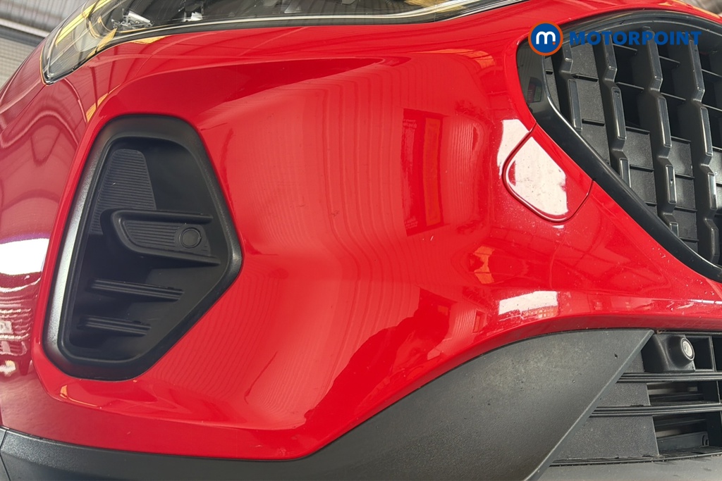 Ford Focus Active X Automatic Petrol Estate - Stock Number (1651654) - 38th supplementary image
