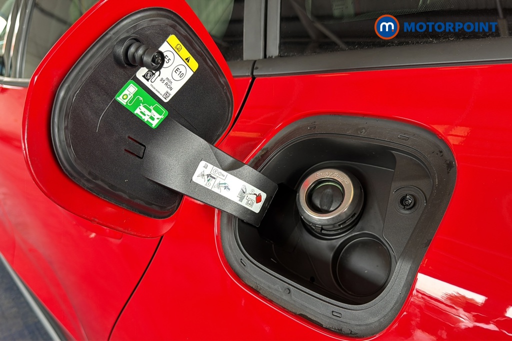 Ford Focus Active X Automatic Petrol Estate - Stock Number (1651654) - 41st supplementary image