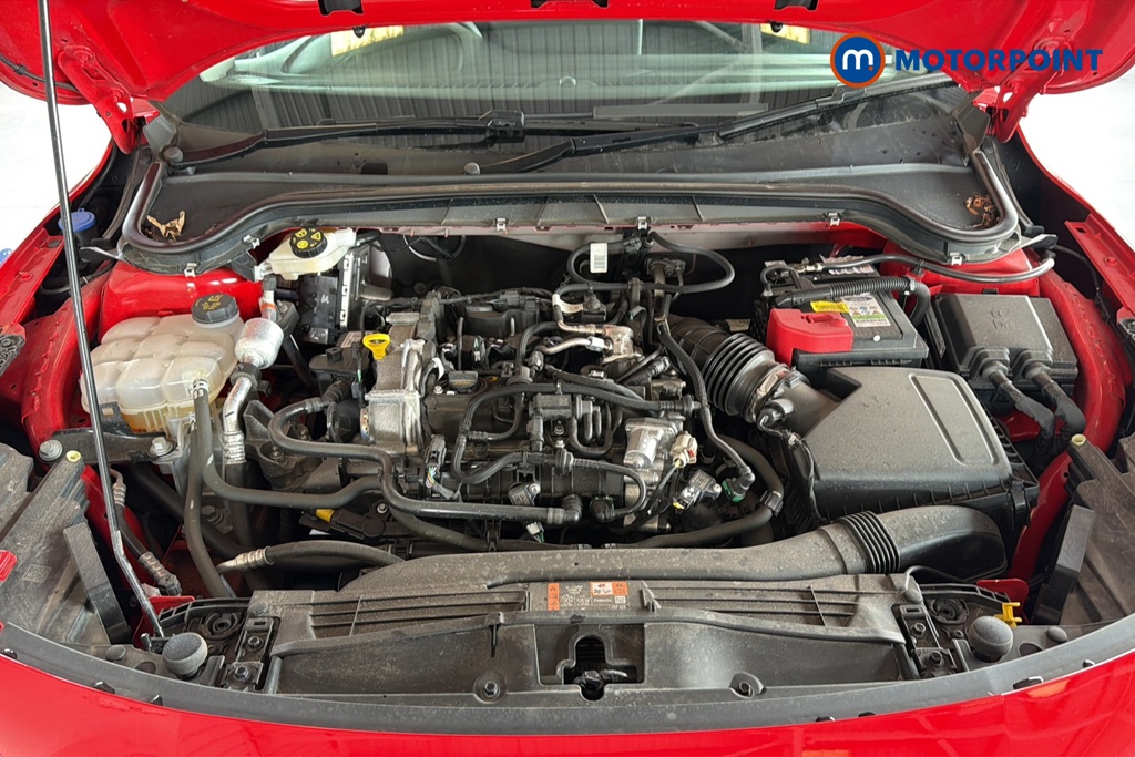 Ford Focus Active X Automatic Petrol Estate - Stock Number (1651654) - 48th supplementary image