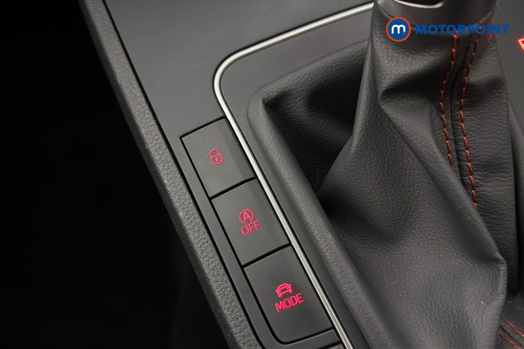 Seat Ibiza Fr Sport Automatic Petrol Hatchback - Stock Number (1651659) - 14th supplementary image