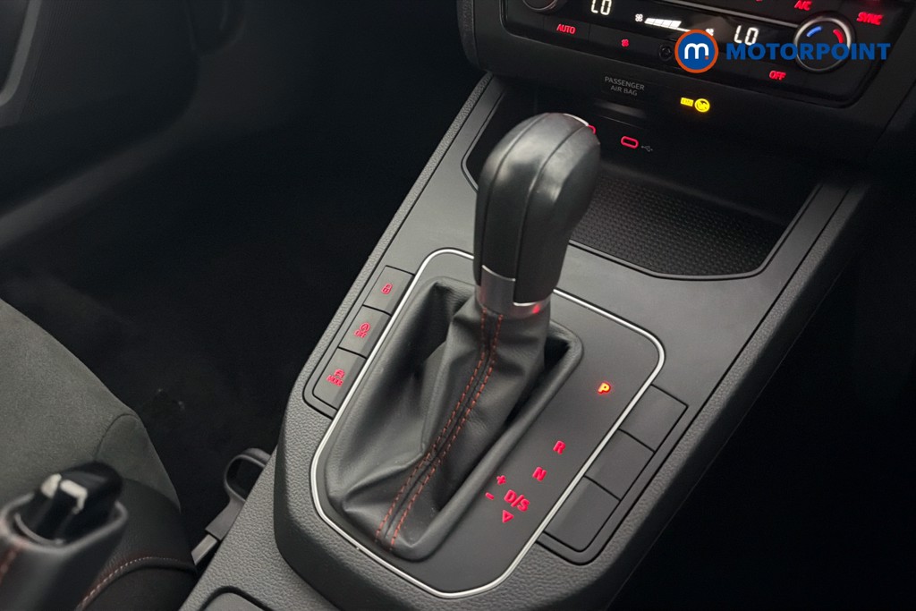 Seat Ibiza Fr Sport Automatic Petrol Hatchback - Stock Number (1651659) - 15th supplementary image