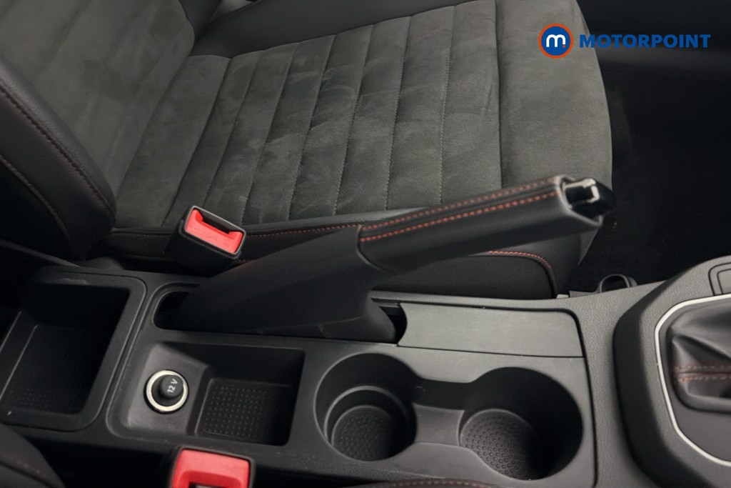 Seat Ibiza Fr Sport Automatic Petrol Hatchback - Stock Number (1651659) - 16th supplementary image
