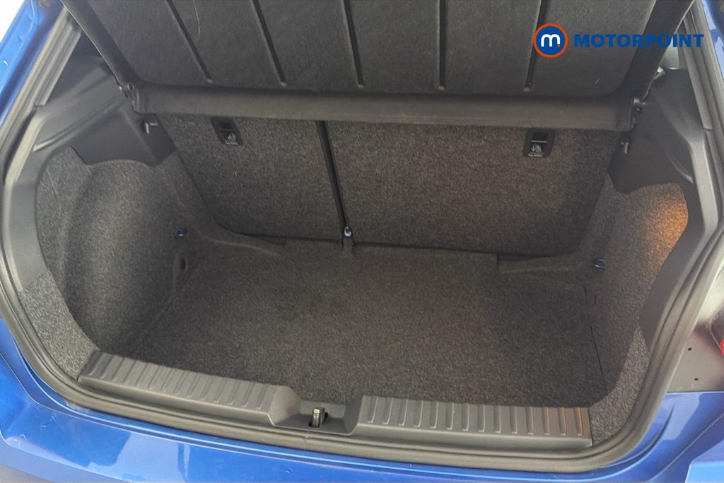 Seat Ibiza Fr Sport Automatic Petrol Hatchback - Stock Number (1651659) - 33rd supplementary image