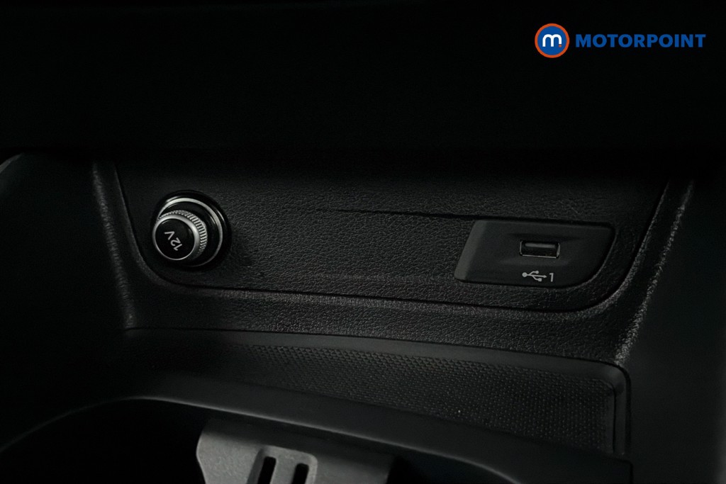 Audi Q2 Black Edition Automatic Petrol SUV - Stock Number (1651725) - 17th supplementary image