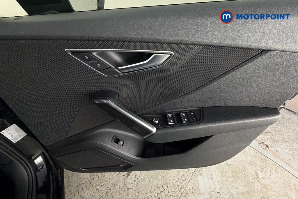 Audi Q2 Black Edition Automatic Petrol SUV - Stock Number (1651725) - 19th supplementary image