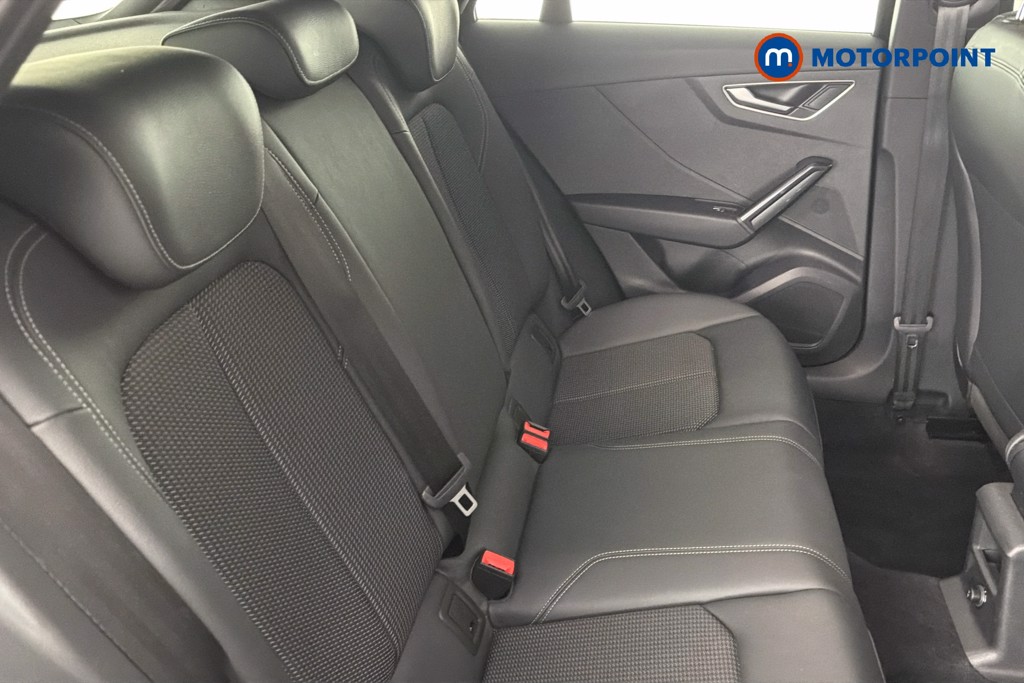 Audi Q2 Black Edition Automatic Petrol SUV - Stock Number (1651725) - 28th supplementary image