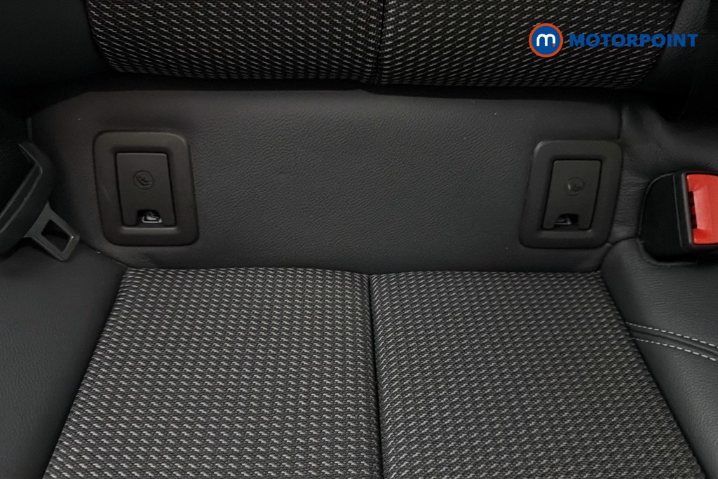 Audi Q2 Black Edition Automatic Petrol SUV - Stock Number (1651725) - 29th supplementary image