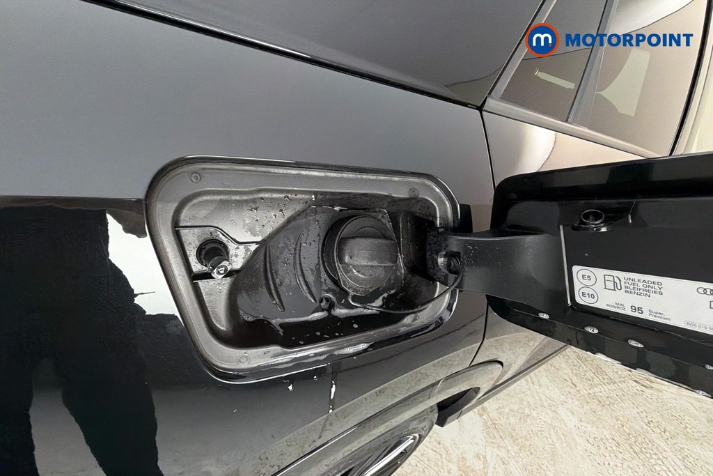 Audi Q2 Black Edition Automatic Petrol SUV - Stock Number (1651725) - 41st supplementary image