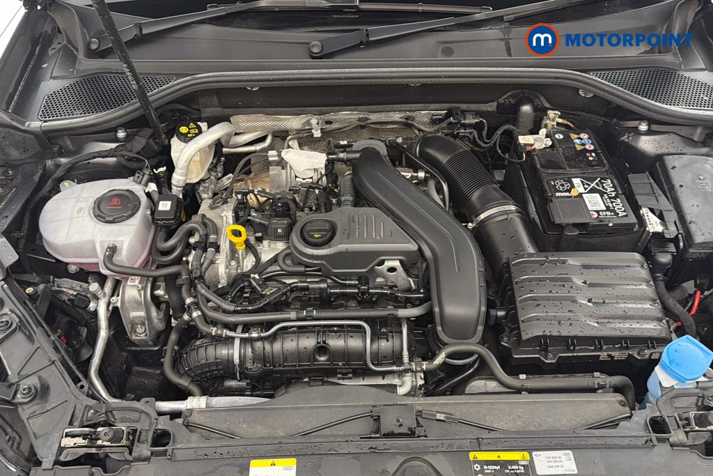 Audi Q2 Black Edition Automatic Petrol SUV - Stock Number (1651725) - 51st supplementary image