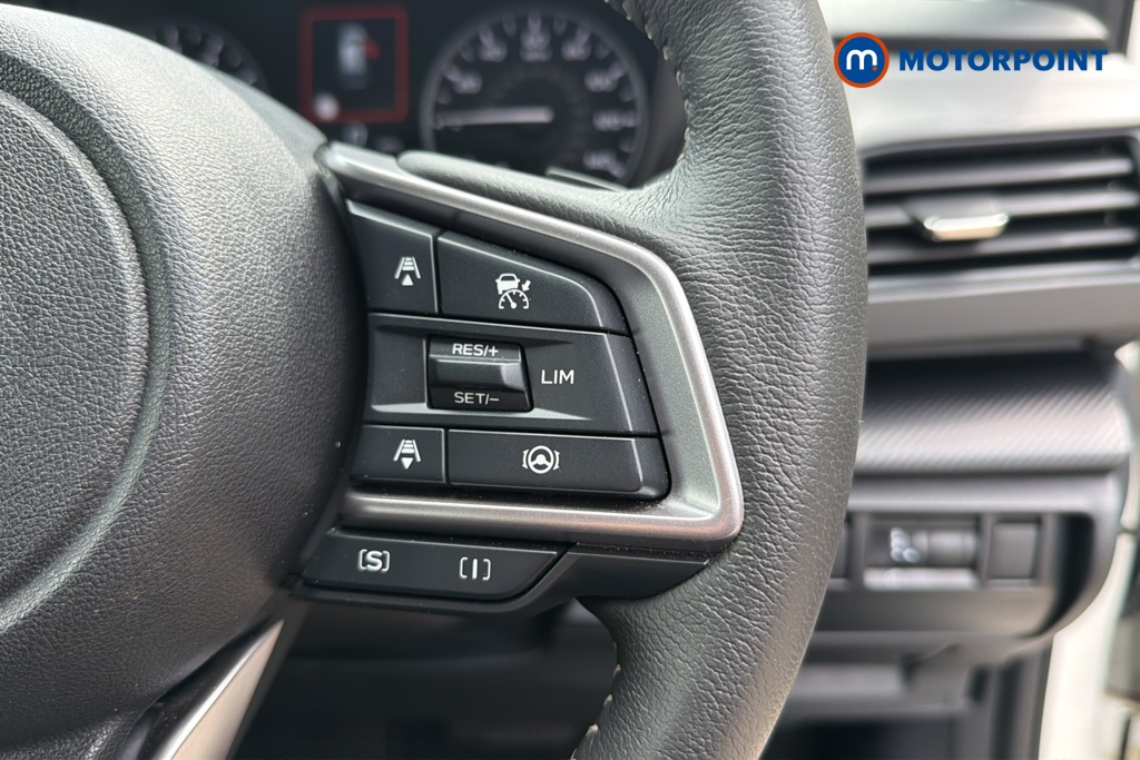 Subaru Crosstrek Touring Automatic Petrol-Electric Hybrid SUV - Stock Number (1651931) - 3rd supplementary image