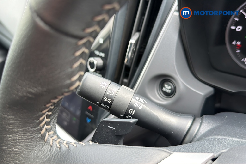 Subaru Crosstrek Touring Automatic Petrol-Electric Hybrid SUV - Stock Number (1651931) - 5th supplementary image