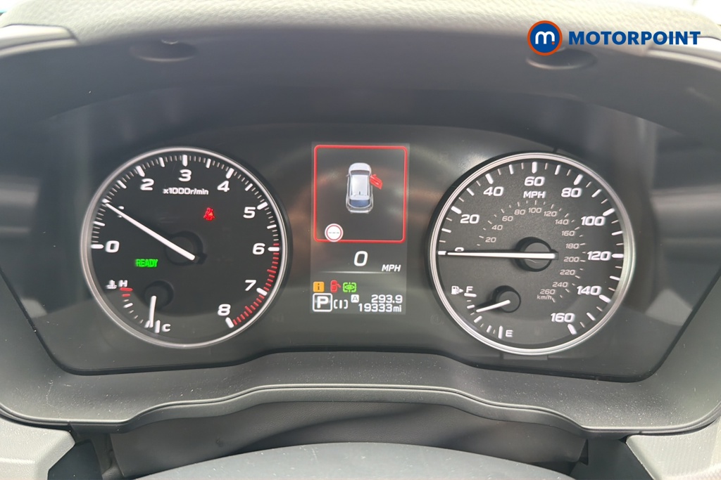 Subaru Crosstrek Touring Automatic Petrol-Electric Hybrid SUV - Stock Number (1651931) - 7th supplementary image