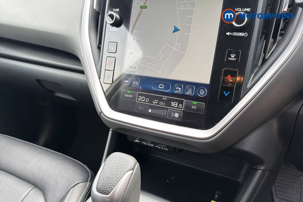 Subaru Crosstrek Touring Automatic Petrol-Electric Hybrid SUV - Stock Number (1651931) - 12th supplementary image