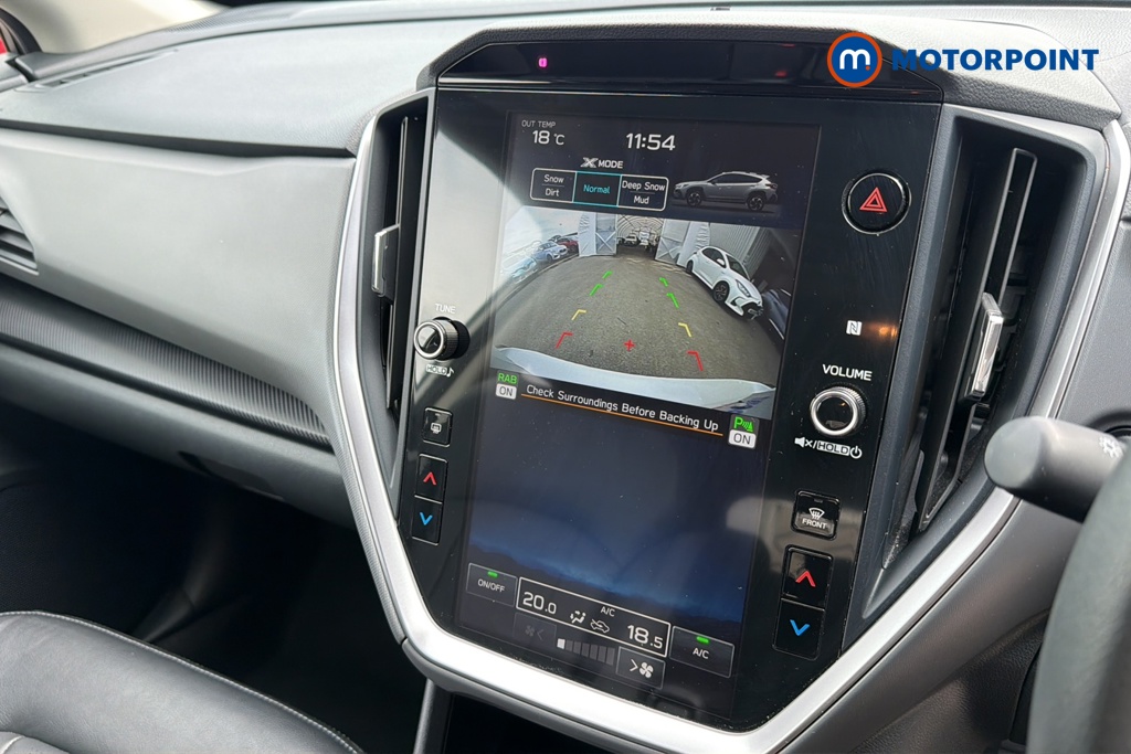 Subaru Crosstrek Touring Automatic Petrol-Electric Hybrid SUV - Stock Number (1651931) - 13th supplementary image