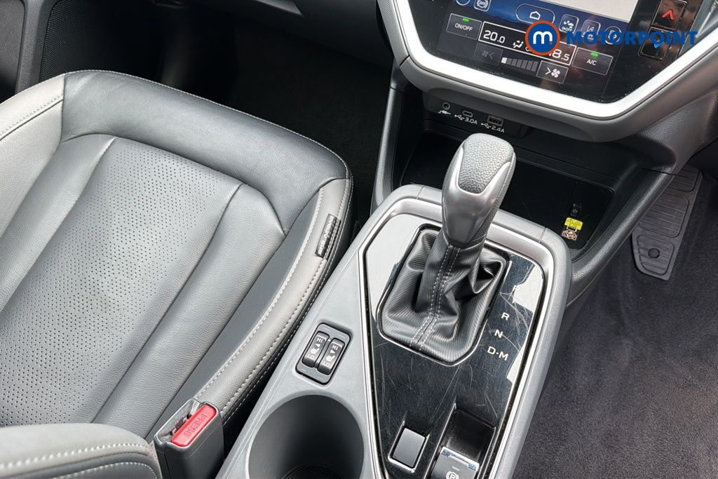 Subaru Crosstrek Touring Automatic Petrol-Electric Hybrid SUV - Stock Number (1651931) - 15th supplementary image