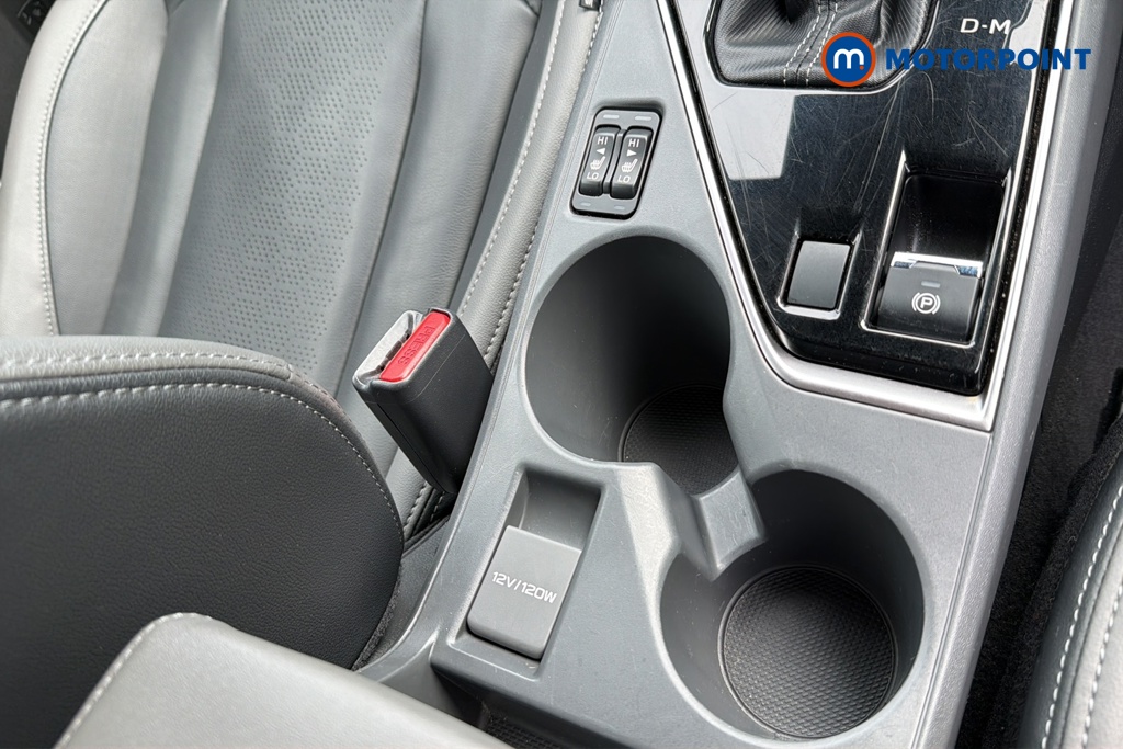 Subaru Crosstrek Touring Automatic Petrol-Electric Hybrid SUV - Stock Number (1651931) - 16th supplementary image