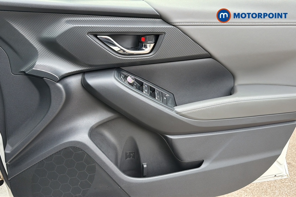Subaru Crosstrek Touring Automatic Petrol-Electric Hybrid SUV - Stock Number (1651931) - 18th supplementary image