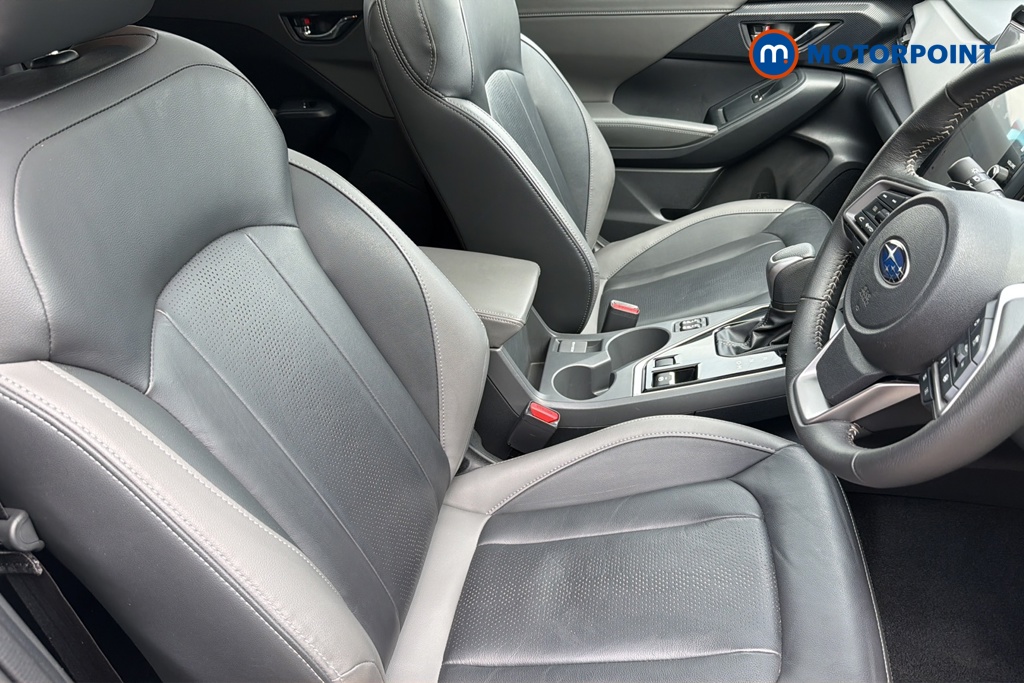 Subaru Crosstrek Touring Automatic Petrol-Electric Hybrid SUV - Stock Number (1651931) - 22nd supplementary image