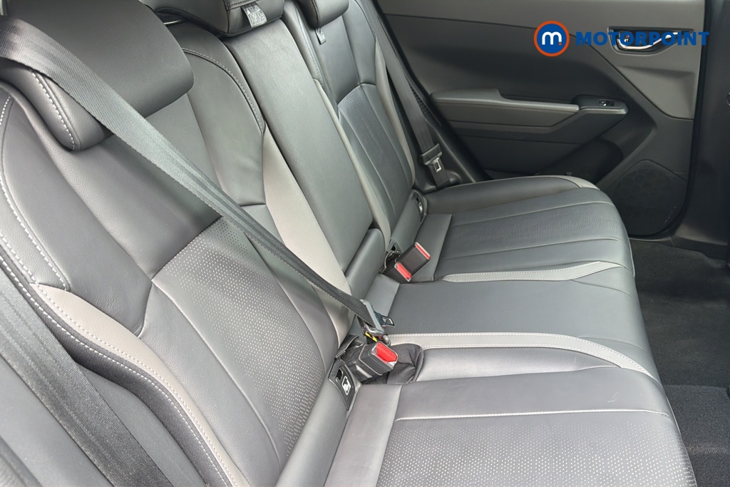 Subaru Crosstrek Touring Automatic Petrol-Electric Hybrid SUV - Stock Number (1651931) - 25th supplementary image