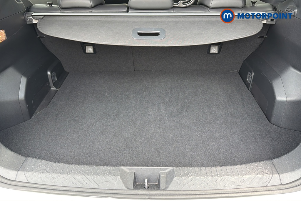 Subaru Crosstrek Touring Automatic Petrol-Electric Hybrid SUV - Stock Number (1651931) - 30th supplementary image