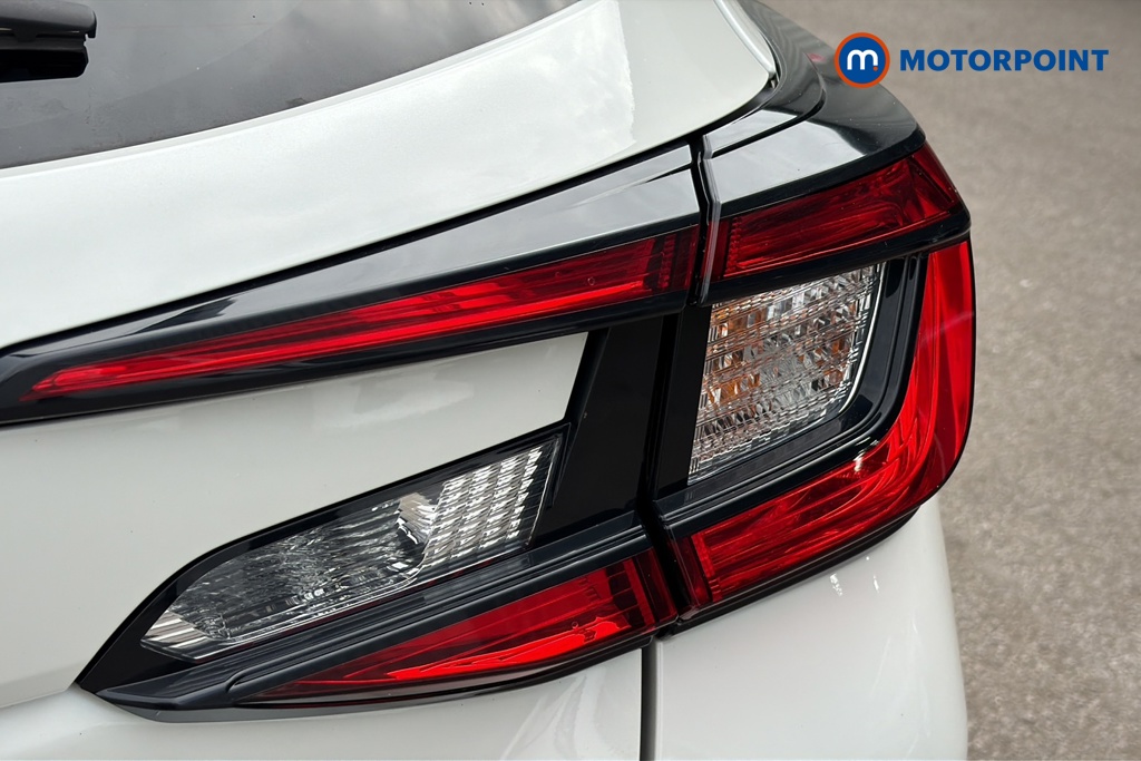 Subaru Crosstrek Touring Automatic Petrol-Electric Hybrid SUV - Stock Number (1651931) - 36th supplementary image