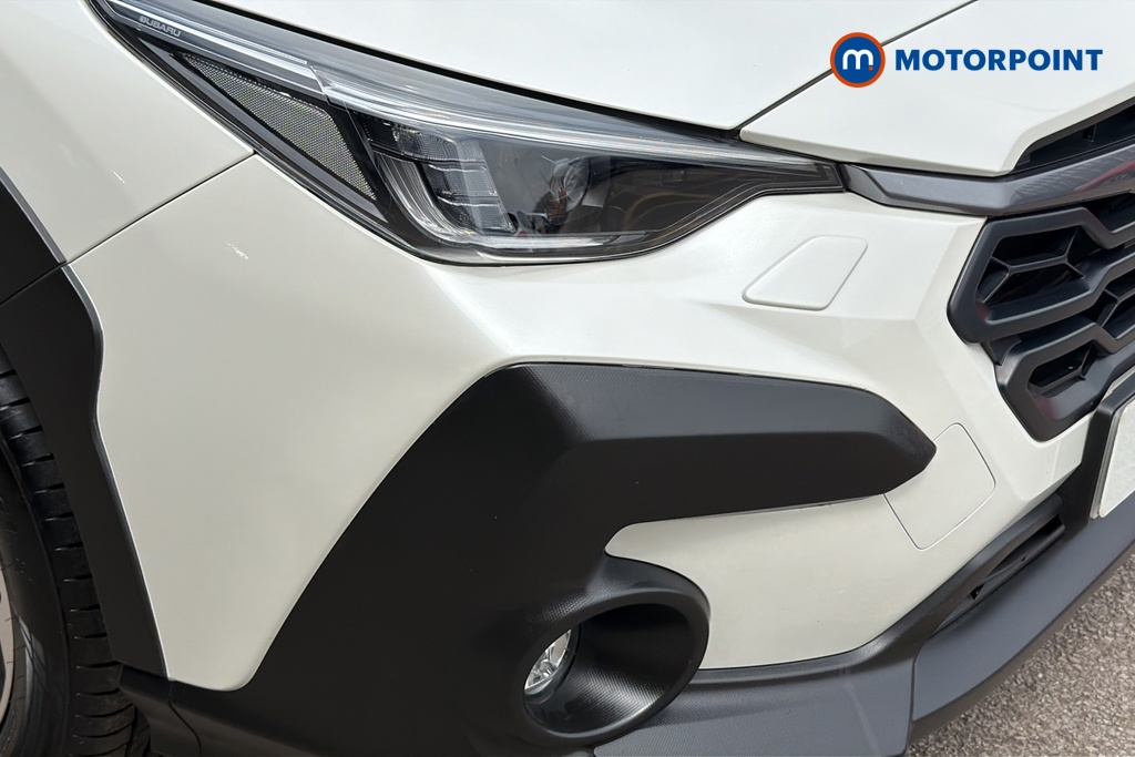 Subaru Crosstrek Touring Automatic Petrol-Electric Hybrid SUV - Stock Number (1651931) - 38th supplementary image