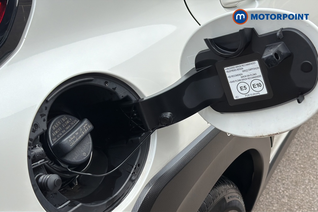 Subaru Crosstrek Touring Automatic Petrol-Electric Hybrid SUV - Stock Number (1651931) - 41st supplementary image