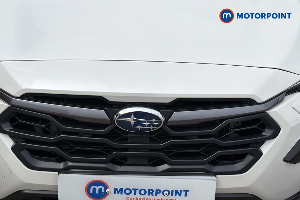 Subaru Crosstrek Touring Automatic Petrol-Electric Hybrid SUV - Stock Number (1651931) - 43rd supplementary image