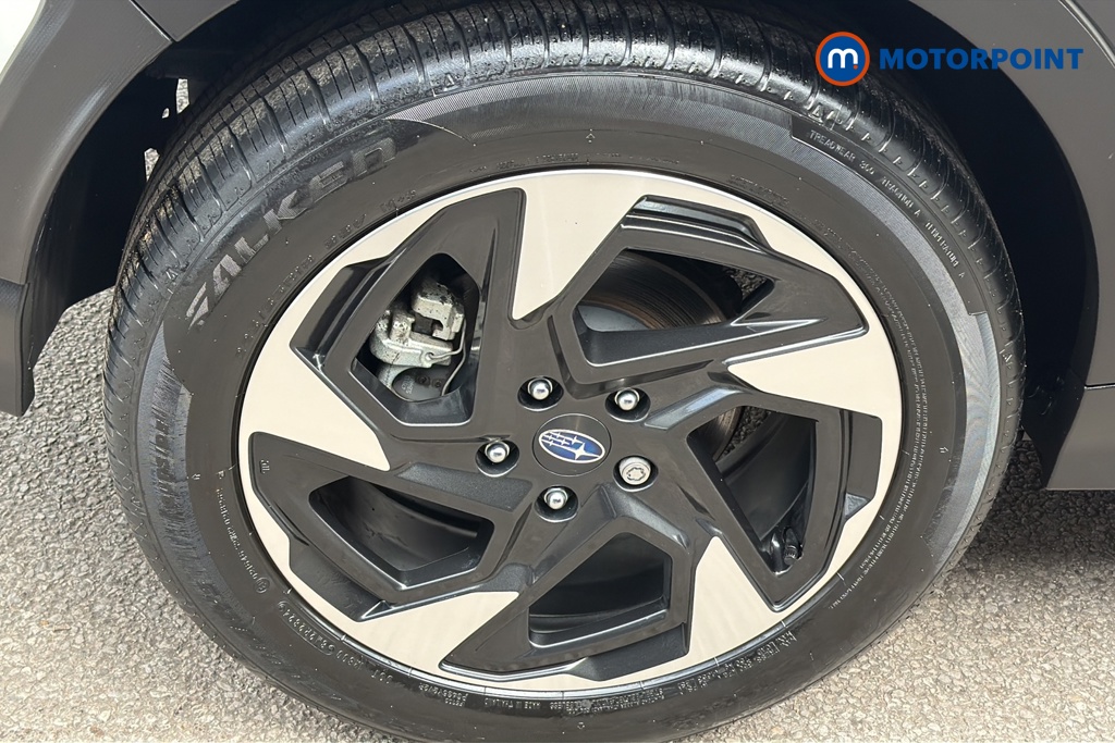 Subaru Crosstrek Touring Automatic Petrol-Electric Hybrid SUV - Stock Number (1651931) - 46th supplementary image