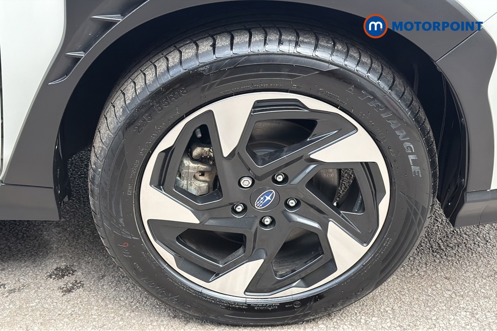 Subaru Crosstrek Touring Automatic Petrol-Electric Hybrid SUV - Stock Number (1651931) - 47th supplementary image
