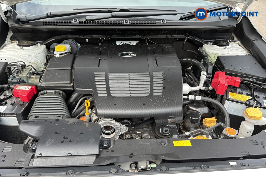 Subaru Crosstrek Touring Automatic Petrol-Electric Hybrid SUV - Stock Number (1651931) - 48th supplementary image
