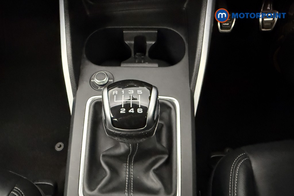 Audi Q2 S Line Manual Petrol SUV - Stock Number (1652070) - 6th supplementary image