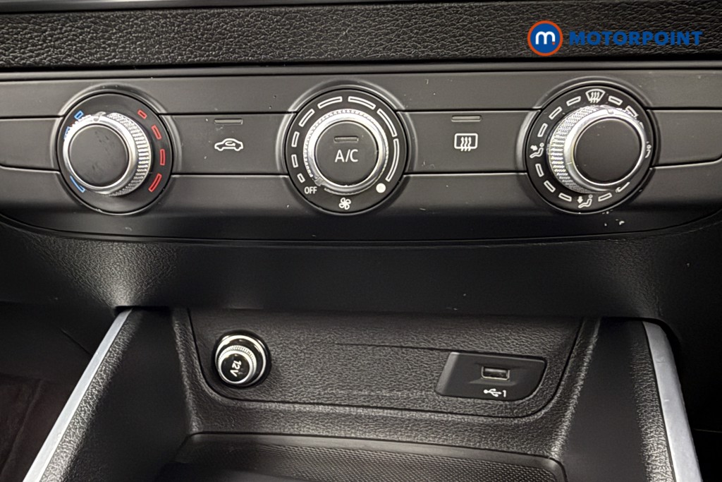 Audi Q2 S Line Manual Petrol SUV - Stock Number (1652070) - 15th supplementary image