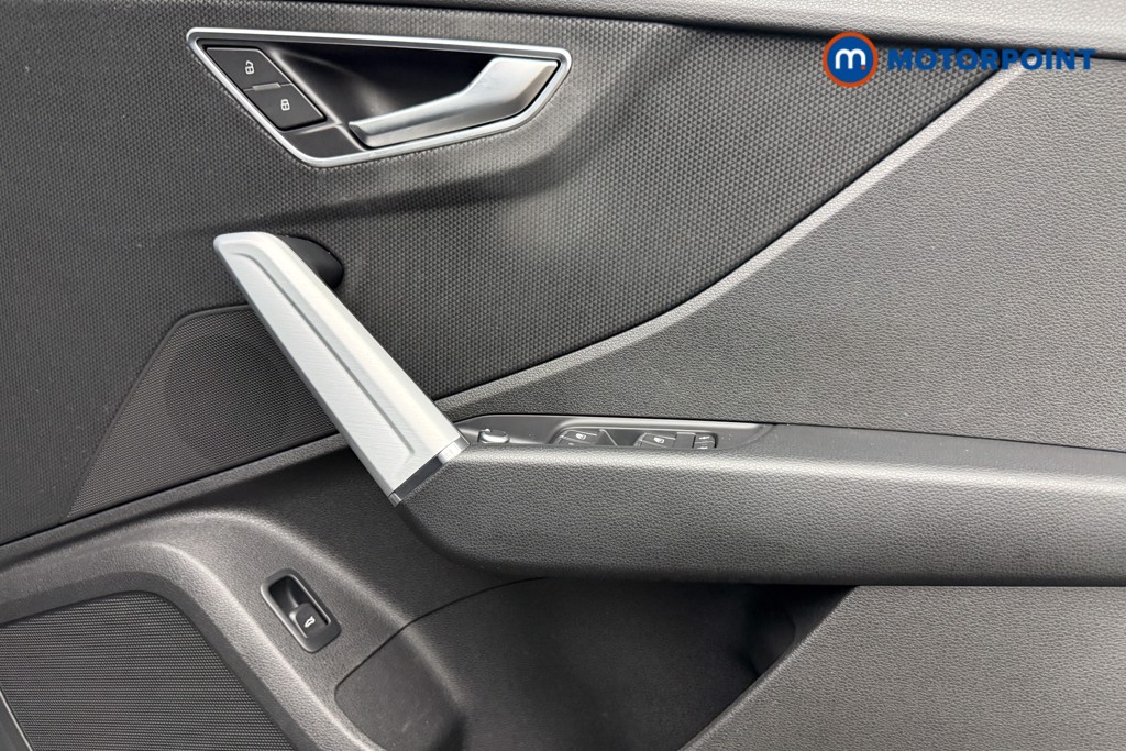 Audi Q2 S Line Manual Petrol SUV - Stock Number (1652070) - 17th supplementary image