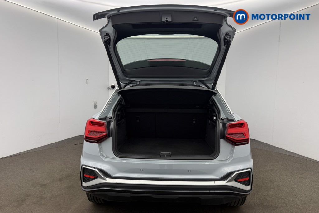 Audi Q2 S Line Manual Petrol SUV - Stock Number (1652070) - 19th supplementary image