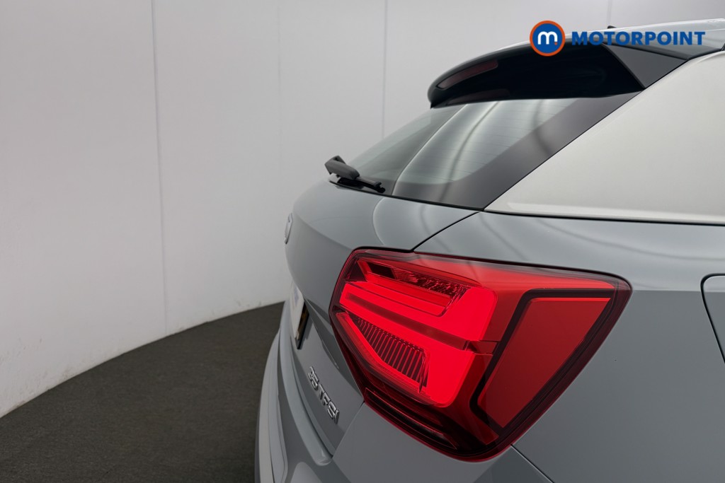 Audi Q2 S Line Manual Petrol SUV - Stock Number (1652070) - 24th supplementary image