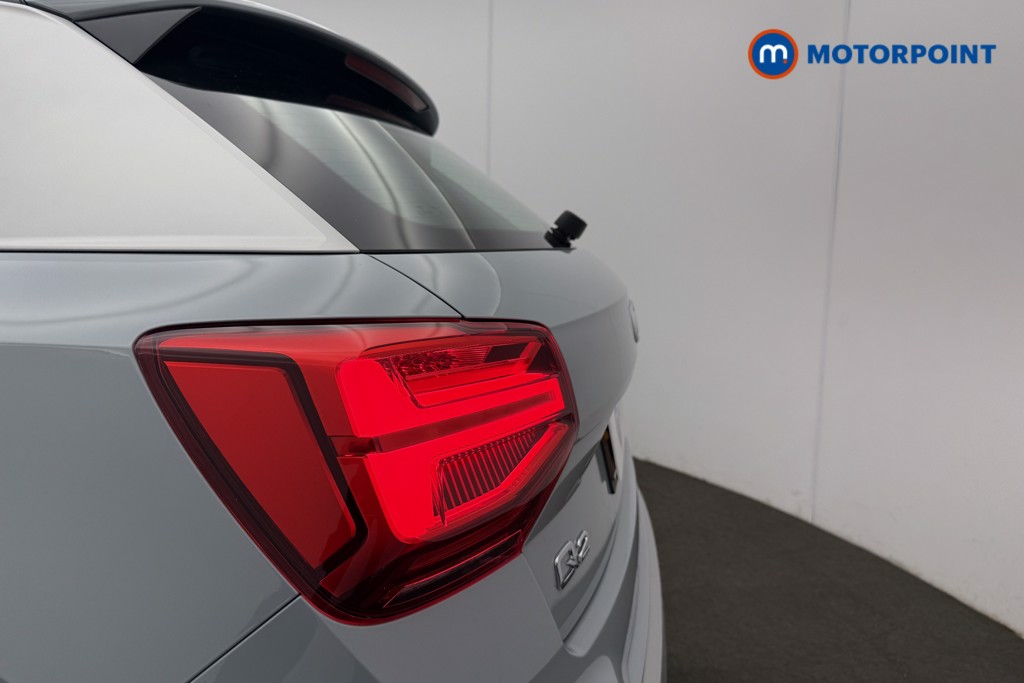 Audi Q2 S Line Manual Petrol SUV - Stock Number (1652070) - 25th supplementary image