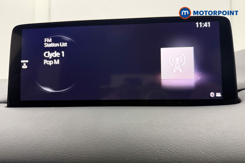 Mazda Cx-5 Centre-Line Manual Petrol SUV - Stock Number (1652130) - 3rd supplementary image