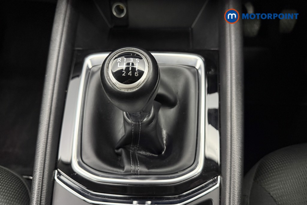 Mazda Cx-5 Centre-Line Manual Petrol SUV - Stock Number (1652130) - 6th supplementary image