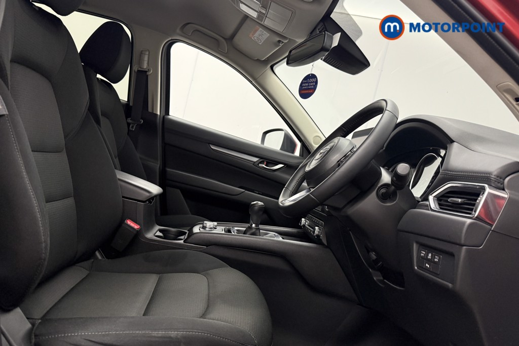 Mazda Cx-5 Centre-Line Manual Petrol SUV - Stock Number (1652130) - 7th supplementary image