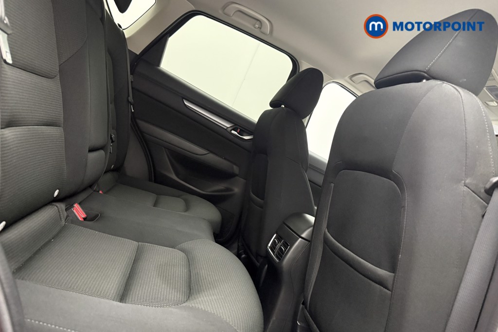 Mazda Cx-5 Centre-Line Manual Petrol SUV - Stock Number (1652130) - 8th supplementary image