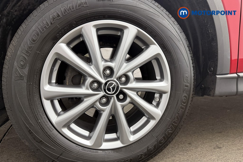 Mazda Cx-5 Centre-Line Manual Petrol SUV - Stock Number (1652130) - 11th supplementary image