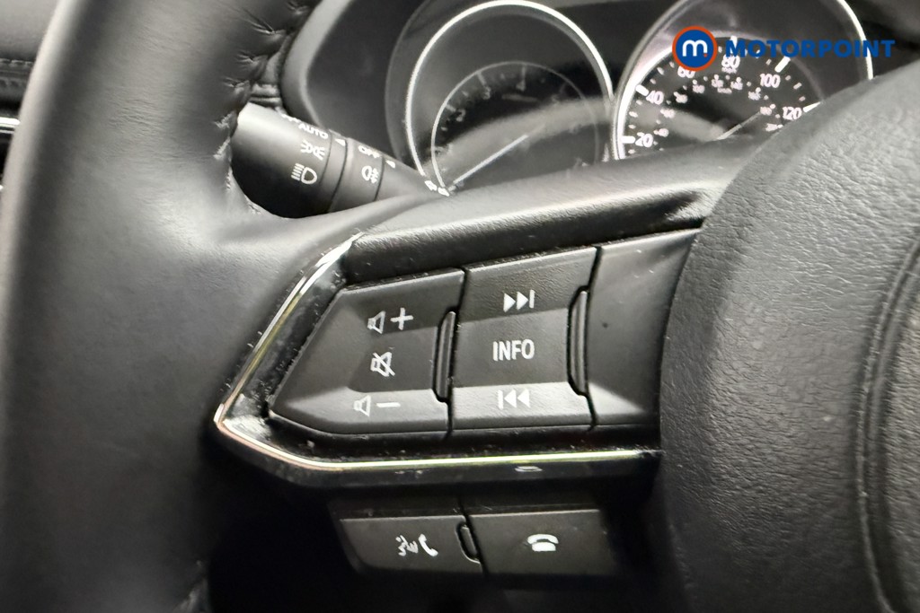 Mazda Cx-5 Centre-Line Manual Petrol SUV - Stock Number (1652130) - 13th supplementary image
